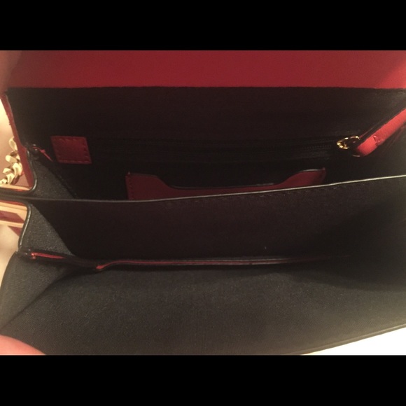 Topshop Remy Trophy Crossbody - Picture 8 of 8